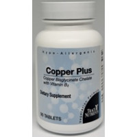 Copper Plus